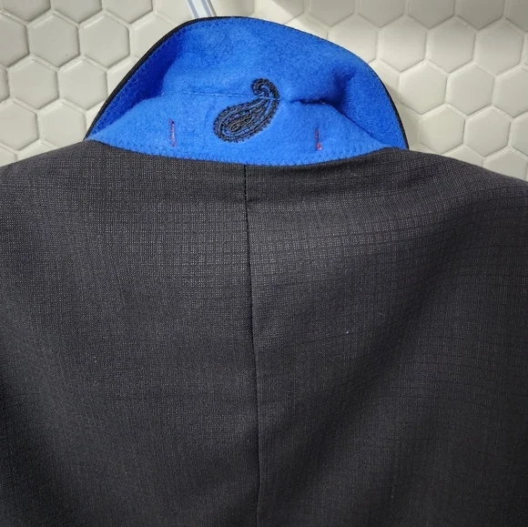 Ted Baker No Ordinary Joe , Joye CT wool blazer jacket - Picture 9 of 13